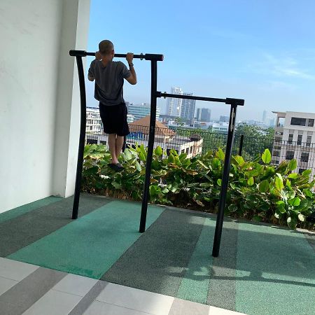 Cosy Studio Netflix Selfcheckin Cyberjaya 2 מראה חיצוני תמונה