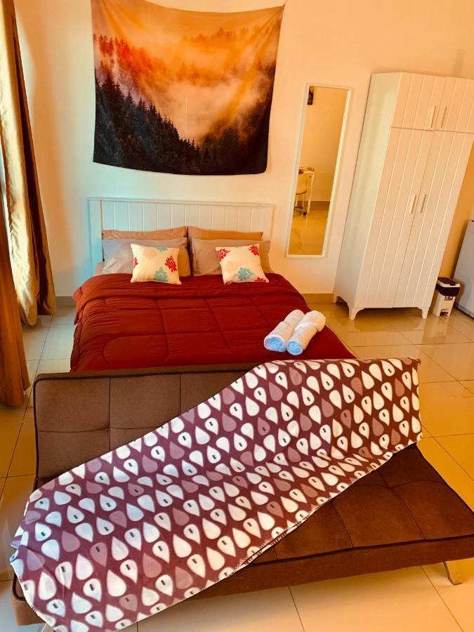 Cosy Studio Netflix Selfcheckin Cyberjaya 2 מראה חיצוני תמונה