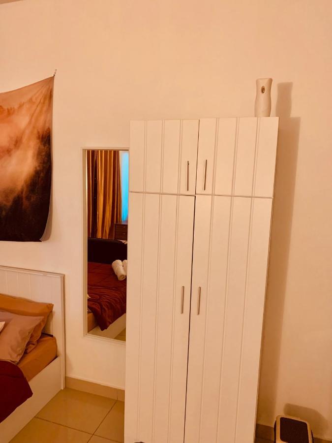Cosy Studio Netflix Selfcheckin Cyberjaya 2 מראה חיצוני תמונה