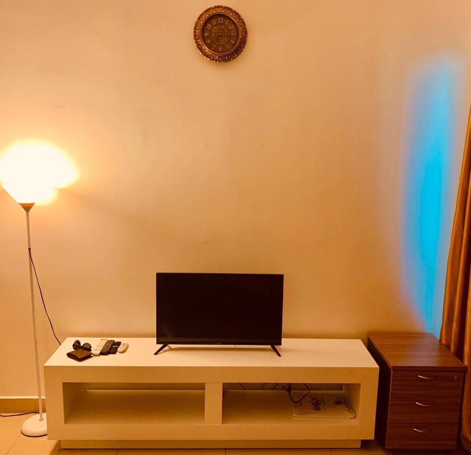Cosy Studio Netflix Selfcheckin Cyberjaya 2 מראה חיצוני תמונה