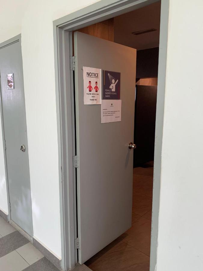 Cosy Studio Netflix Selfcheckin Cyberjaya 2 מראה חיצוני תמונה