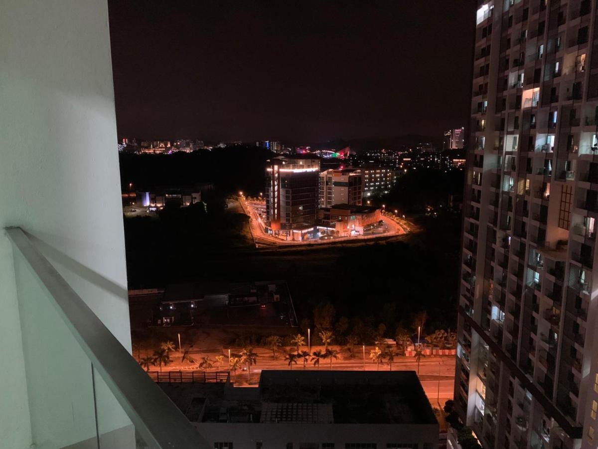 Cosy Studio Netflix Selfcheckin Cyberjaya 2 מראה חיצוני תמונה